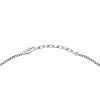 Maserati Jewels Stainless Steel JM121ATK08 Necklace For Men
