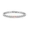 Maserati Jewels Stainless Steel Bracelet JM219AQH17 For Men