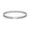 Maserati Jewels Stainless Steel JM221ATY04 Bracelet For Men