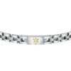 Maserati Jewels Stainless Steel JM221ATY04 Bracelet For Men
