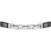 Maserati Jewels Stainless Steel JM221ATZ03 Bracelet For Men
