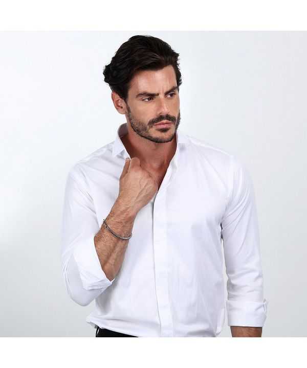 Maserati Jewels Stainless Steel Bracelet JM222AVC04 For Men