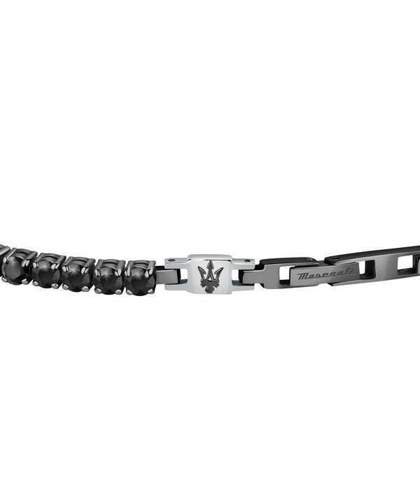 Maserati Jewels Stainless Steel Bracelet JM222AVC06 For Men