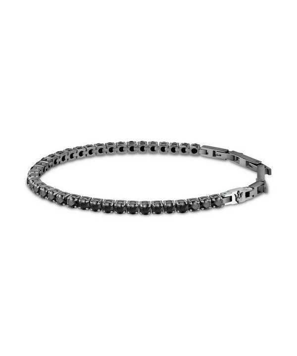 Maserati Jewels Stainless Steel Bracelet JM222AVC06 For Men