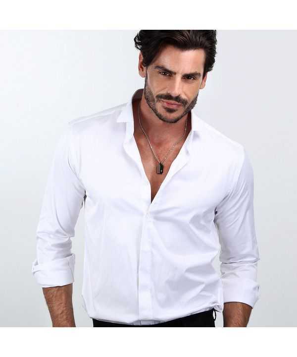 Maserati Jewels Stainless Steel Necklace With Charm JM222AVD01 For Men