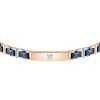 Maserati Jewels Stainless Steel JM420ATI05 Bracelet For Men