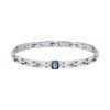Maserati Jewels Stainless Steel JM420ATK03 Bracelet For Men