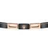 Maserati Jewels Stainless Steel JM421ATZ09 Bracelet For Men