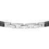 Maserati Jewels Stainless Steel JM421ATZ09 Bracelet For Men