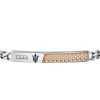 Maserati Jewels Stainless Steel JM521ATY14 Bracelet For Men