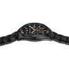 Maserati Attraction Limited Edition Chronograph Stainless Steel Black Dial Quartz R8853151009 Men's Watch