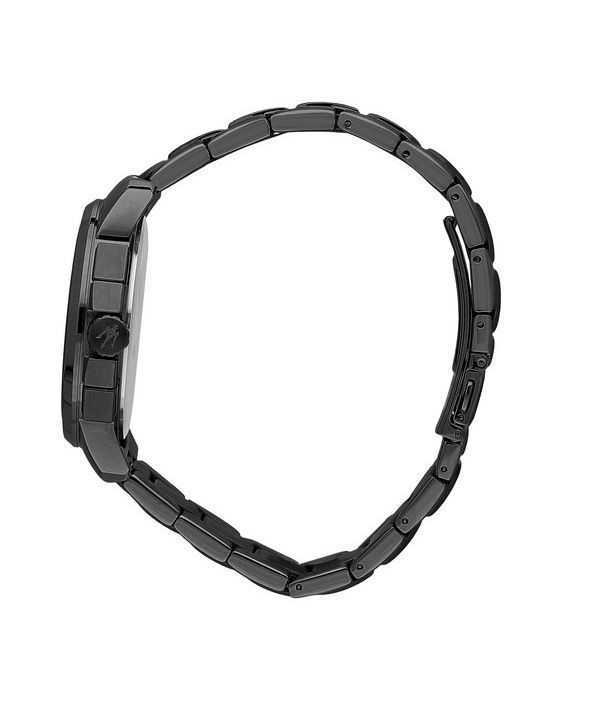 Maserati Successo Limited Edition Chronograph Stainless Steel Black Dial Quartz R8873621027 Men's Watch