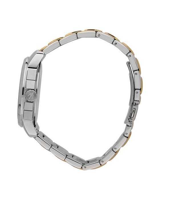 Maserati Successo Limited Edition Chronograph Stainless Steel Black Dial Quartz R8873621028 Men's Watch