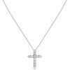 Morellato Tesori Silver SAIW116 Women's Necklace