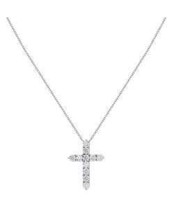 Morellato Tesori Silver SAIW116 Women's Necklace