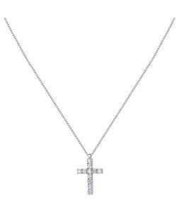 Morellato Tesori Silver SAIW117 Women's Necklace