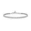 Morellato Tesori 925 Silver Bracelet SAIW123 For Women
