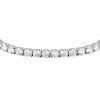 Morellato Tesori 925 Silver Bracelet SAIW124 For Women