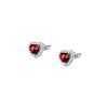 Morellato Tesori Silver Earrings SAIW135 For Women