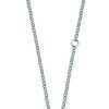 Morellato Tesori Sterling Silver SAIW71 Women's Necklace