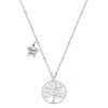 Morellato Talismani Stainless Steel Necklace SAQE11 For Women
