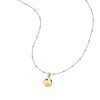 Morellato Talismani Stainless Steel Necklace SAQE43 For Women