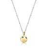 Morellato Talismani Stainless Steel Necklace SAQE43 For Women