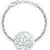 Morellato Loto Stainless Steel SATD12 Women's Bracelet