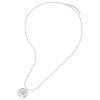 Morellato Vita Silver Tree Of Life Necklace SATD16 For Women