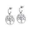 Morellato Vita Stainless Steel Earrings SATD18 For Women