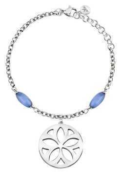Morellato Fiore Stainless Steel SATE04 Women's Bracelet