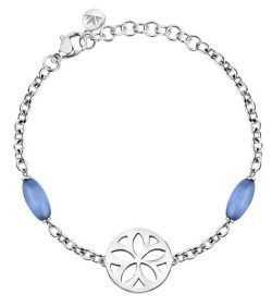 Morellato Fiore Stainless Steel SATE05 Women's Bracelet
