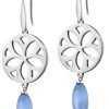Morellato Fiore Stainless Steel SATE06 Women's Earrings