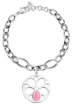 Morellato Fiore Stainless Steel SATE09 Women's Bracelet