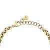 Morellato Abbraccio Stainless Steel Cool Chain Bracelet SAUC06 For Women
