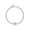 Morellato Incontri Stainless Steel Bracelet SAUQ18 For Women