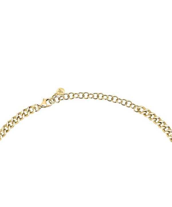 Morellato Poetica Stainless Steel Necklace SAUZ01 For Women