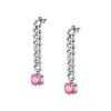Morellato Poetica Stainless Steel Earrings SAUZ09 For Women