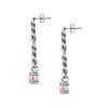 Morellato Poetica Stainless Steel Earrings SAUZ09 For Women