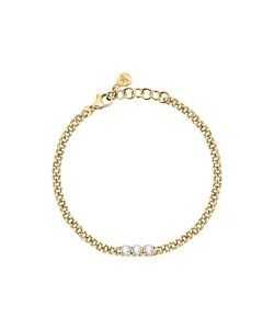 Morellato Poetica Stainless Steel Bracelet SAUZ12 For Women