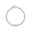 Morellato Poetica Stainless Steel Bracelet SAUZ13 For Women
