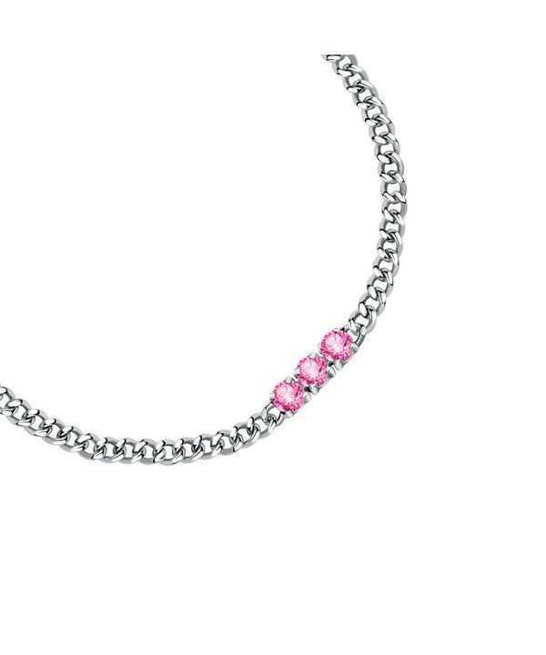 Morellato Poetica Stainless Steel Bracelet SAUZ13 For Women