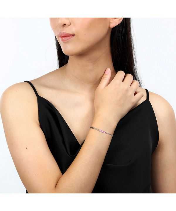 Morellato Poetica Stainless Steel Bracelet SAUZ13 For Women