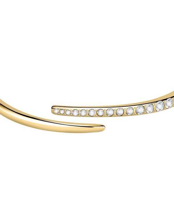 Morellato Poetica Stainless Steel Cool Tennis Bracelet SAUZ34 For Women