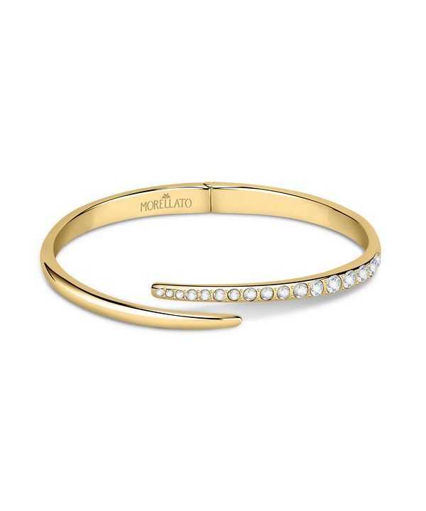 Morellato Poetica Stainless Steel Cool Tennis Bracelet SAUZ34 For Women