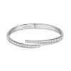 Morellato Poetica Stainless Steel Cool Tennis Bracelet SAUZ36 For Women