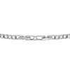 Morellato Tesori 925 Silver Cool Tennis Bracelet SAVB12 For Women