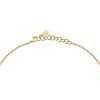 Morellato Colori Stainless Steel Necklace SAVY05 For Women