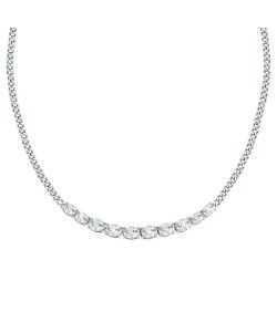 Morellato Colori Stainless Steel Necklace SAVY10 For Women