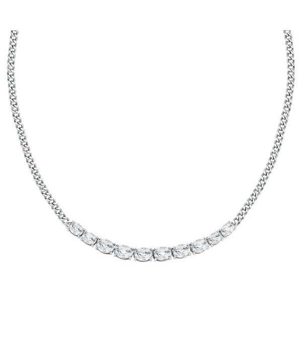 Morellato Colori Stainless Steel Necklace SAVY10 For Women
